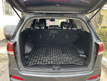 Kia: Kia Sorento: 2016 г., 2 л, Автомат, Дизель, Кроссовер — 6