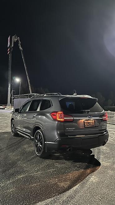 турбина 2 7 дизель: Subaru Ascent: 2019 г., 2.4 л, Автомат, Бензин, Кроссовер — 5