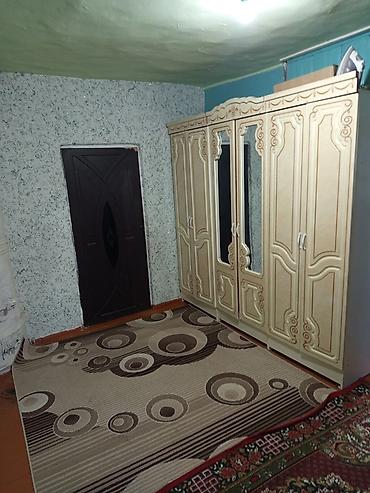 Кыймылсыз мүлк: Дом с участком. Участок 80 сотых. Дом находится в чуйская область село — 6