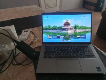 tp link qiymeti: İşlənmiş Dell Latitude, 12.9 ", Intel Core i5, 256 GB
