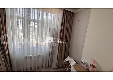 Продажа квартир: 1 комната, 48 м², Элитка, 5 этаж, Дизайнерский ремонт at lalafo.kg — 6 Продажа квартир: 1 комната, 48 м², Элитка, 5 этаж, Дизайнерский ремонт — 6