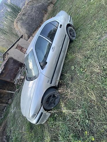 Rover: Rover 400: 2005 г., 1.5 л, Кол менен иштөөчү, Бензин, Седан — 4