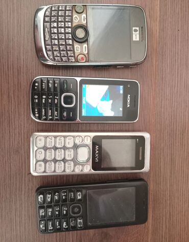 телефон самсунг галакси: Nokia C2, Б/у, < 2 ГБ, цвет - Черный, 1 SIM, 2 SIM