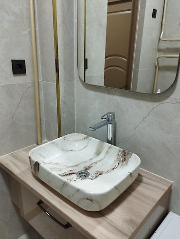 Продажа квартир: 3 комнаты, 83 м², Индивидуалка, 6 этаж, Дизайнерский ремонт — 17