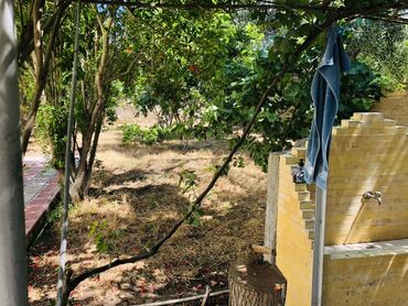 Günlük kirayə evlər: 120 kv. m, 5 otaqlı, Artezian quyusu, Su, Qaz — 10