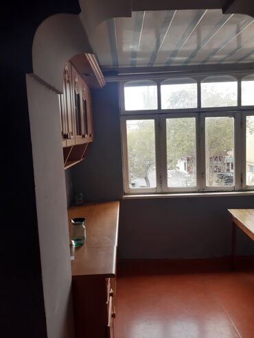 Uzunmüddətli kirayə mənzillər: Sumqayit seh 30 cu mehelle 5/3 3 otaqlı seliqeli ev kirayə verilir — 9