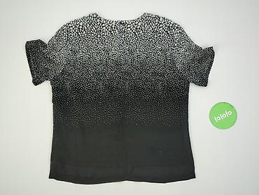 blekitne bluzki: Bluzka damska, rozmiar L — 3