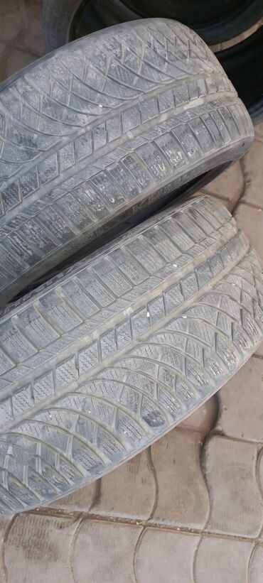 тракторные колеса: Шиналар R 20, Кыш, Комплект, Жеңил унаалар, Kumho