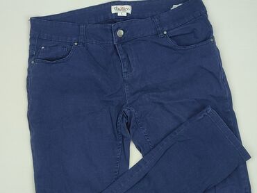 Chillin, Jeans for women, size L (EU 40)