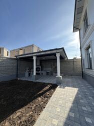 Продажа домов: Дом, 320 м², 6 комнат, Агентство недвижимости, Дизайнерский ремонт — 5