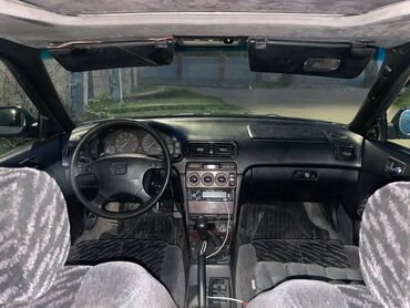 Honda: Honda Accord: 1995 г., 2 л, Механика, Бензин, Седан