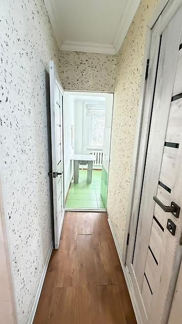 rent flat: 2 комнаты, 45 м², Индивидуалка, 3 этаж, Косметический ремонт — 6