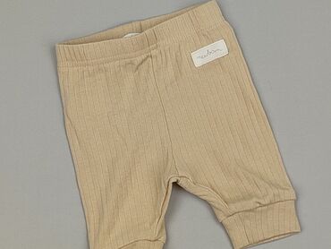 Sweatpants: Sweatpants, SinSay, 0-1 month, condition - Perfect at lalafo.pl Sweatpants: Sweatpants, SinSay, 0-1 month, condition - Perfect
