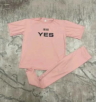idealn: Komplet 
S M L XL XXL
Cena 2600 dinara 
Mokra likra — 3