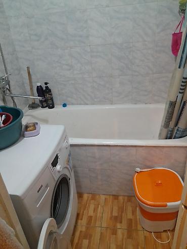 Продажа квартир: 2 комнаты, 4710 м², 105 серия, 2 этаж, Косметический ремонт at lalafo.kg — 5 Продажа квартир: 2 комнаты, 4710 м², 105 серия, 2 этаж, Косметический ремонт — 5