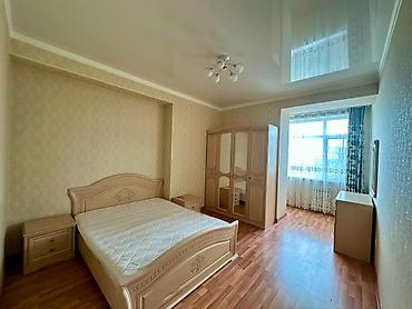 2 bedroom: 2 комнаты, 76 м², 4 мкр Элитка, 6 этаж, Евроремонт — 7