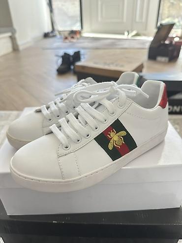 Другие детские вещи: Кроссовки Adidas для детей - Бренд: Adidas - Модель: кроссовки с — 11