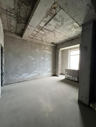 Продажа квартир: 3 комнаты, 112 м², Элитка, 13 этаж, Готовая ПСО (под самоотделку) — 7