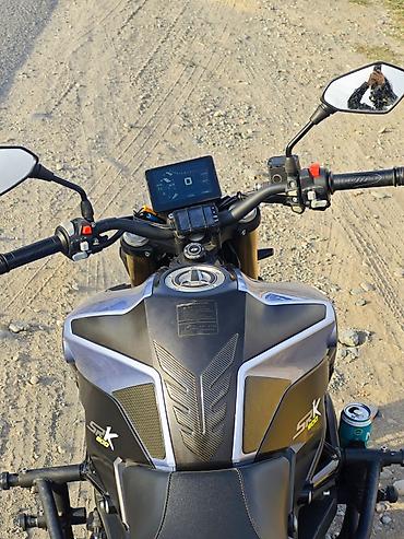 каракол мото: Мотоцикл Qjmotor srk 600 2020 года фирменный мотоцикл без ключевой — 8