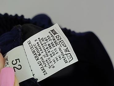 spódnice mini plus size: Spódnica damska, rozmiar 5XL — 6