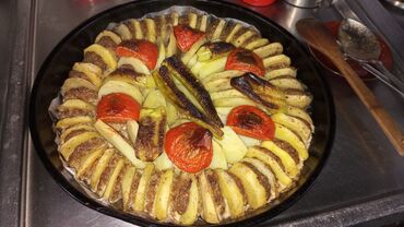 Aşpazlar: Salam Asbaz işi xatariram yanlız basdan deyim kafe ve restoranlar — 8