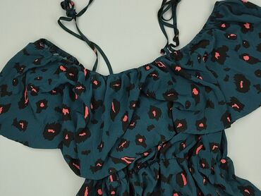 xl ka sukienki: Shein Curve, Сукня жіноча, розмір 4XL