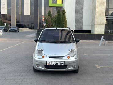 даевоо матиз: Daewoo Matiz: 2005 г., 0.8 л, Автомат, Бензин, Хетчбек