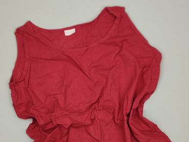 tanie t shirty damskie plus size: Top damski, rozmiar L