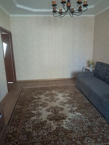 hostel osh: Сдается светлая, уютная комната с подселением в 4-х комнатной квартире — 1