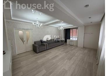 Продажа квартир: 2 комнаты, 77 м², Элитка, Евроремонт at lalafo.kg — 2 Продажа квартир: 2 комнаты, 77 м², Элитка, Евроремонт — 2