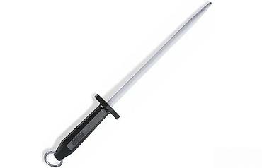 Ostala kuhinjska oprema: F. Dick Eurocut 12" ocilica za noževe – Made in Germany - — 7