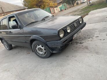 эндуро питбайк: Volkswagen Golf: 1990 г., 1.8 л, Механика, Бензин, Хетчбек