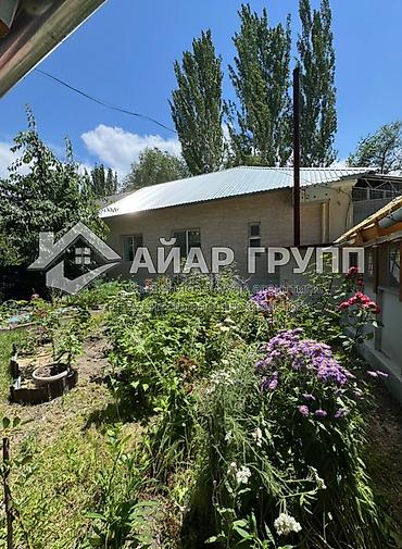 Продажа квартир: КВАРТИРА НА ЗЕМЛЕ С ПРИУСАДЕБНЫМ УЧАСТКОМ 🔷 г. Каракол, пос. Пристань — 19