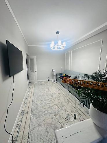 Продажа квартир: 2 комнаты, 49 м², Вефа ТЦ Элитка, 2 этаж, Евроремонт — 2