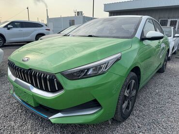 зарядное устройство для электромобиля: 2020 KIA k3 EV
