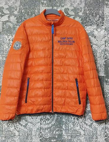desd geyimler: Kurtka, Bolonka, Qış, 2XL — 2
