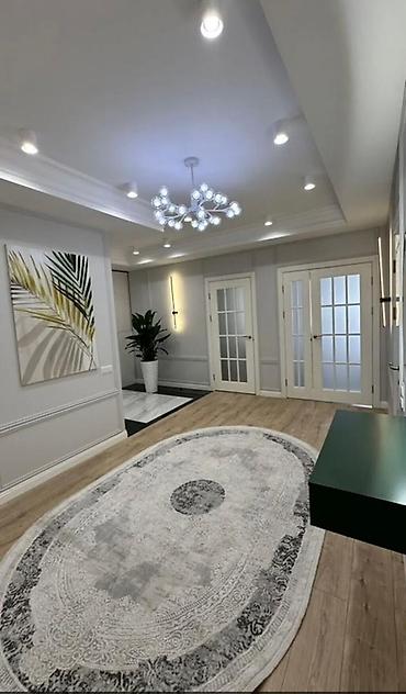 3 комнаты, 115 м², Филармония Элитка, 4 этаж, Евроремонт at lalafo.kg 3 комнаты, 115 м², Филармония Элитка, 4 этаж, Евроремонт