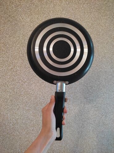 Digər məişət texnikası: Tefal tava 7 azn