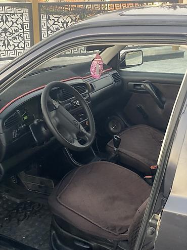 стартер на фольксваген: Volkswagen Vento: 1993 г., 1.8 л, Механика, Бензин, Седан — 5