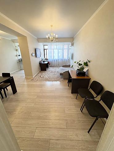 Продажа квартир: 2 комнаты, 82 м², Элитка, 8 этаж — 4