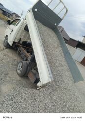 ураган для травы бишкек: Шагыл таш, Дренаждык системалар үчүн, Төгүлмө түрдө, Камаз, Портер