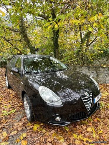 Alfa Romeo Giulietta: 1.4 l. | | 61000 km. Χάτσμπακ