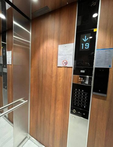 Yeni tikili: Ağ şəhər, 3 otaqlı, Yeni tikili, m. Xətai, 124 kv. m — 12