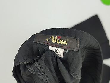 crocs crivit: Viva, Spodnie materiałowe damskie, rozmiar L — 4