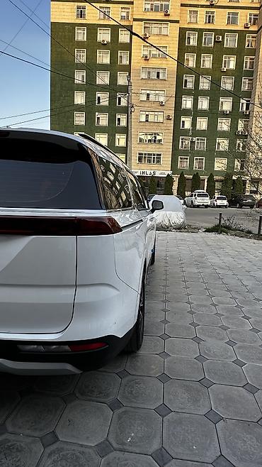 Kia: Kia Carnival: 2021 г., 2.2 л, Автомат, Дизель, Минивэн — 5