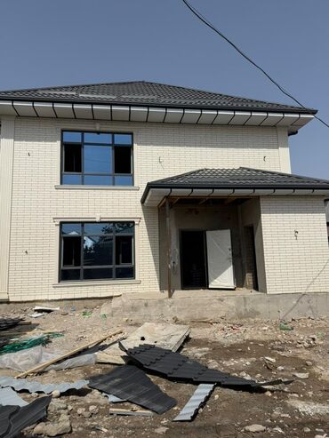 золотые пески снять домик: Дом, 180 м², 5 комнат, Агентство недвижимости, Дизайнерский ремонт