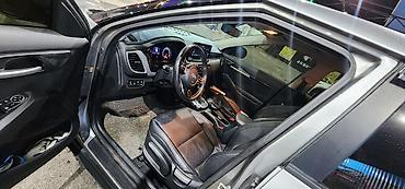 Kia: Kia Seltos: 2020 г., 1.6 л, Дизель, Кроссовер — 8