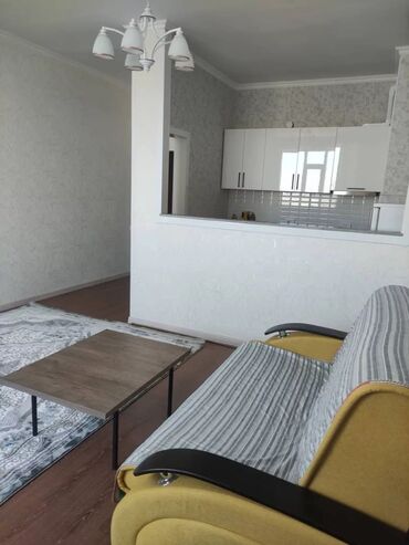 кв учкун: 1 комната, 41 м², 7 этаж