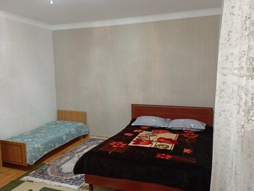 Uzunmüddətli kirayə evlər: 100 kv. m, 3 otaqlı, Qaz, İnternet, İşıq -da lalafo.az — 10 Uzunmüddətli kirayə evlər: 100 kv. m, 3 otaqlı, Qaz, İnternet, İşıq — 10