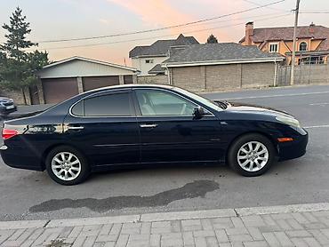 тайота виндом 3: Toyota Windom: 2005 г., 3 л, Автомат, Газ, Седан — 4
